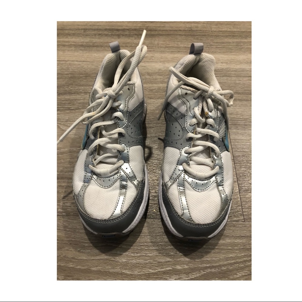 Nike running sneakers